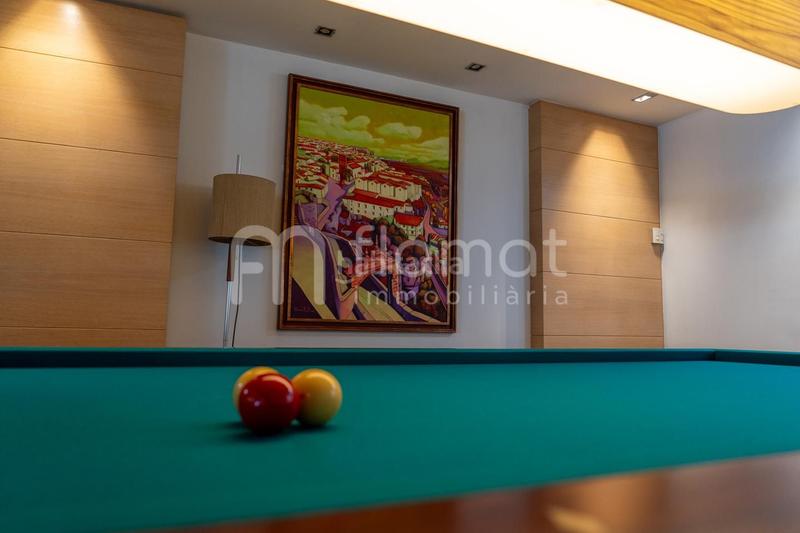 Foto 1c7ea2ca-3c4a-492e-bde4-963e176cf744. Maison avec piscine dans Castellarnau Sabadell