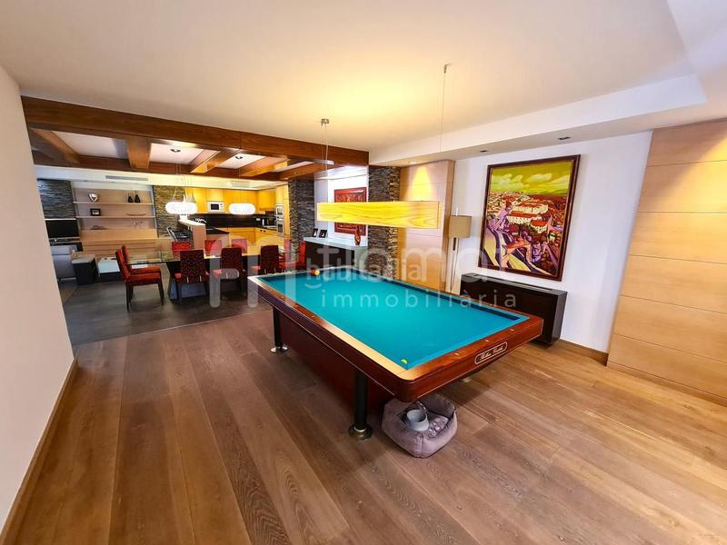 Foto 1d1bcb75-5120-4051-b9f8-386cbd84ab0f. Maison avec piscine dans Castellarnau Sabadell