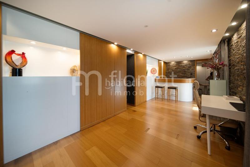 Foto 2c91ccc3-4731-4d1b-bab5-57e7edc359ab. Maison avec piscine dans Castellarnau Sabadell