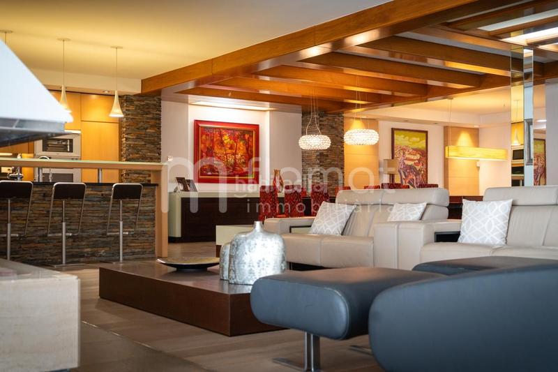 Foto 41a3b7ed-1e09-48db-b790-140061be86ec. Maison avec piscine dans Castellarnau Sabadell