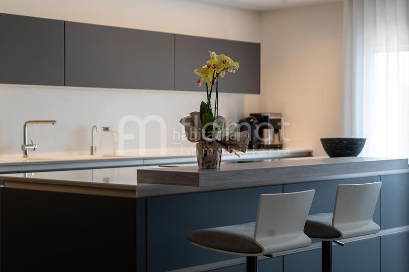 Foto 4f1a0bd6-9a1b-49d0-81ff-de7da19fa987. Maison avec piscine dans Castellarnau Sabadell