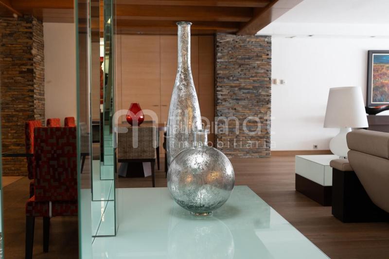 Foto 4f9bdbcf-4adc-415d-91b7-82cfdd1309e6. Maison avec piscine dans Castellarnau Sabadell