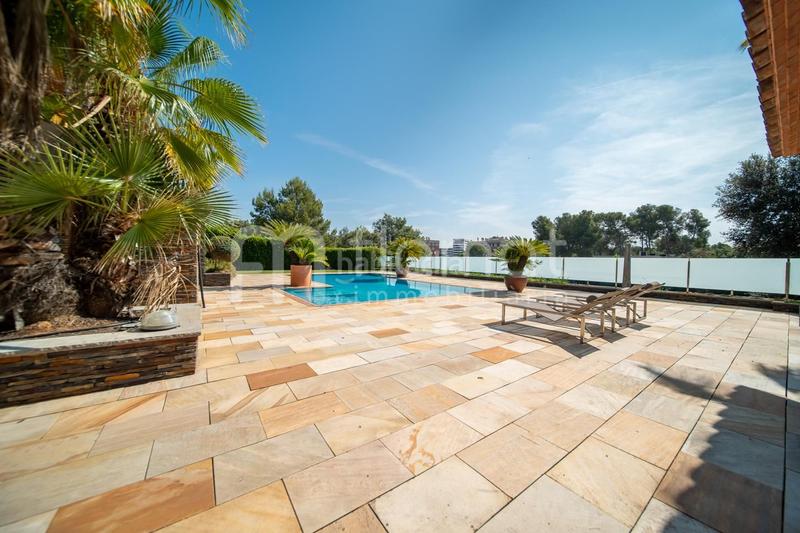 Foto 7d741d53-627e-42c6-947b-c4bb41d69b45. Maison avec piscine dans Castellarnau Sabadell