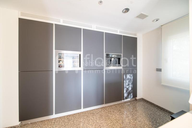 Foto 848cb609-2506-44be-9f43-534a9502bdaa. Maison avec piscine dans Castellarnau Sabadell