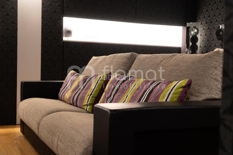 Foto d0543aaa-4dbe-4df8-8eee-ce181977c452. Maison avec piscine dans Castellarnau Sabadell