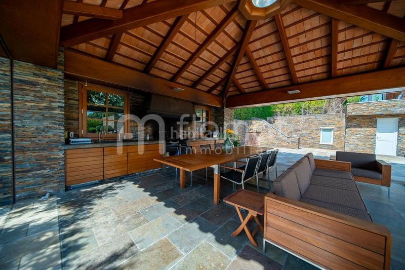 Foto d8a2e139-83cf-45c9-aad4-1b7dd3a6bb70. Maison avec piscine dans Castellarnau Sabadell