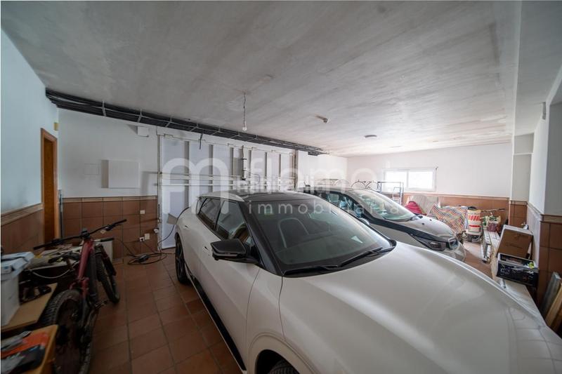 Foto dc7b1e17-6453-4410-beac-a372fe073880. Maison avec piscine dans Castellarnau Sabadell