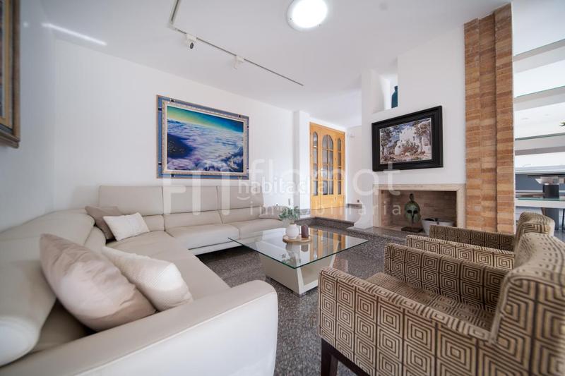 Foto f3b6880a-8143-484b-8b2e-cf7089c37e82. Maison avec piscine dans Castellarnau Sabadell