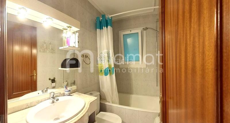Foto 12cbaedd-e494-4acc-a337-bd2e29dc4793. Appartamento con riscaldamento in Concòrdia Sabadell