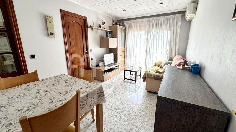 Foto 8e7c29fe-73ff-4055-8620-3e8be76c3772. Appartamento con riscaldamento in Concòrdia Sabadell
