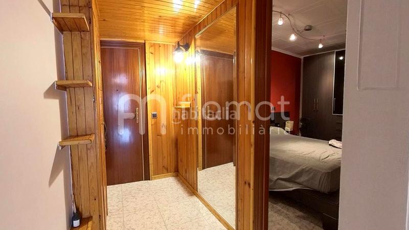 Foto c460b281-7809-4f26-92e3-bc9fcb971e4a. Appartamento con riscaldamento in Concòrdia Sabadell