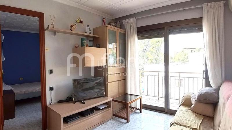 Foto cb3c6299-a74f-488d-ad1b-e923327666d5. Appartamento con riscaldamento in Concòrdia Sabadell
