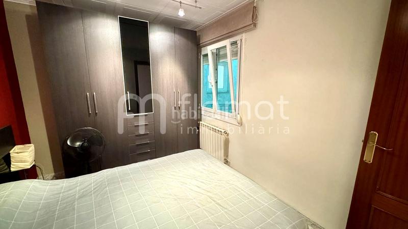 Foto d3a82524-cee2-4bdc-a53a-3462ec972fc1. Appartamento con riscaldamento in Concòrdia Sabadell