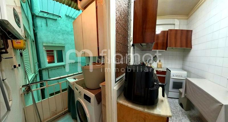 Foto 2629d923-8f7e-4c9b-bd36-9c96262f0d70. Appartement avec chauffage dans Concòrdia Sabadell