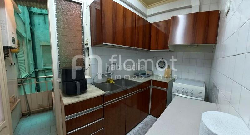 Foto 3ffb2b3c-8a41-4f21-8bb0-513297af24e6. Appartement avec chauffage dans Concòrdia Sabadell