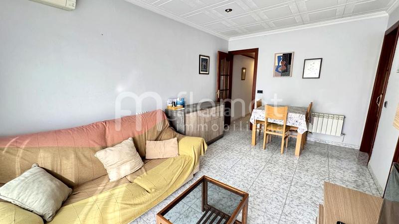 Foto 46a0de46-c9b7-4c0f-ad43-49f6ab065676. Appartement avec chauffage dans Concòrdia Sabadell