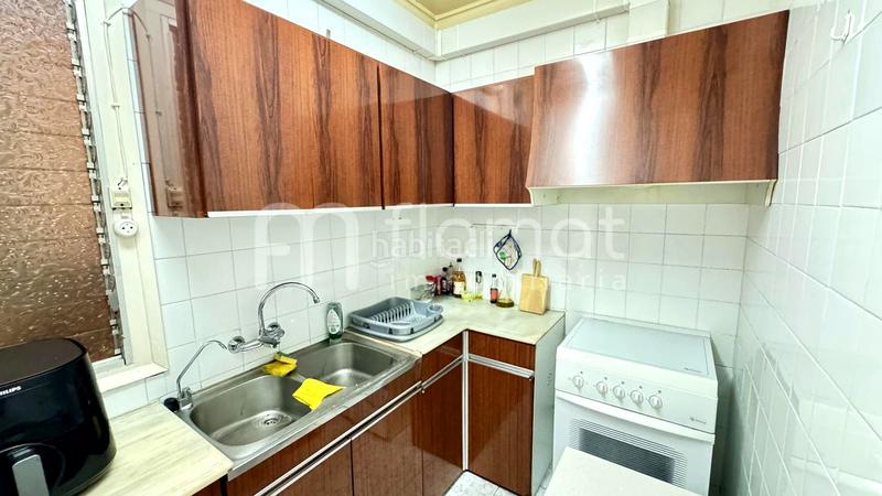 Foto 6f3682a6-eda2-49ac-ac3a-e085f4d846fe. Appartement avec chauffage dans Concòrdia Sabadell