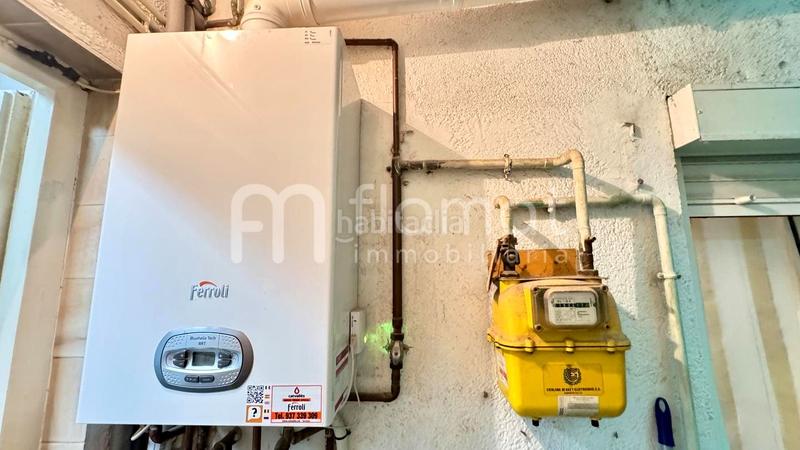 Foto 76e6900d-642b-47da-a6f6-755093c6094e. Appartement avec chauffage dans Concòrdia Sabadell