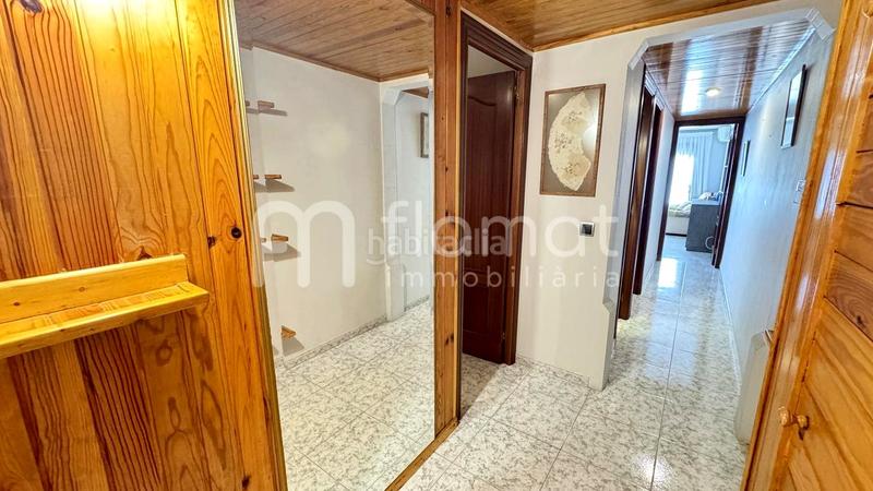 Foto 7b3c3408-65a5-43f5-a47a-b3ba8e61a80b. Appartement avec chauffage dans Concòrdia Sabadell