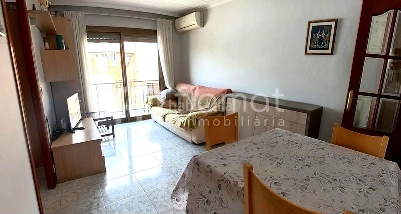 Foto de09d43b-ed28-4c6c-b2cc-ab7eaabfb38d. Appartement avec chauffage dans Concòrdia Sabadell