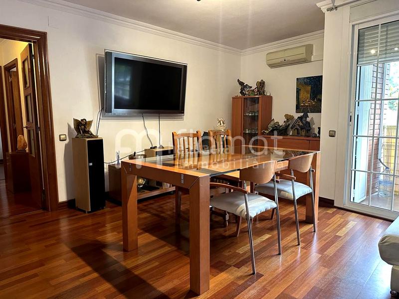 Foto 023e35bf-0e5e-4f71-bc78-352656bbb9eb. Appartement dans Ajuntament-Maragall Ripollet