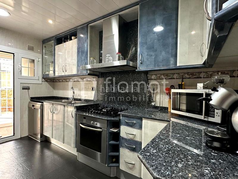 Foto 0c044334-eff2-493b-9c7e-a7b7eca32229. Appartement dans Ajuntament-Maragall Ripollet