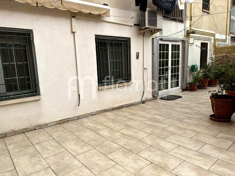Foto 4d8122db-3924-4c4a-af79-bbb3e491da36. Appartement dans Ajuntament-Maragall Ripollet