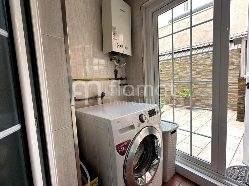 Foto 61c9cce5-3a8a-4be3-91e4-eb43ba6cd70c. Appartement dans Ajuntament-Maragall Ripollet
