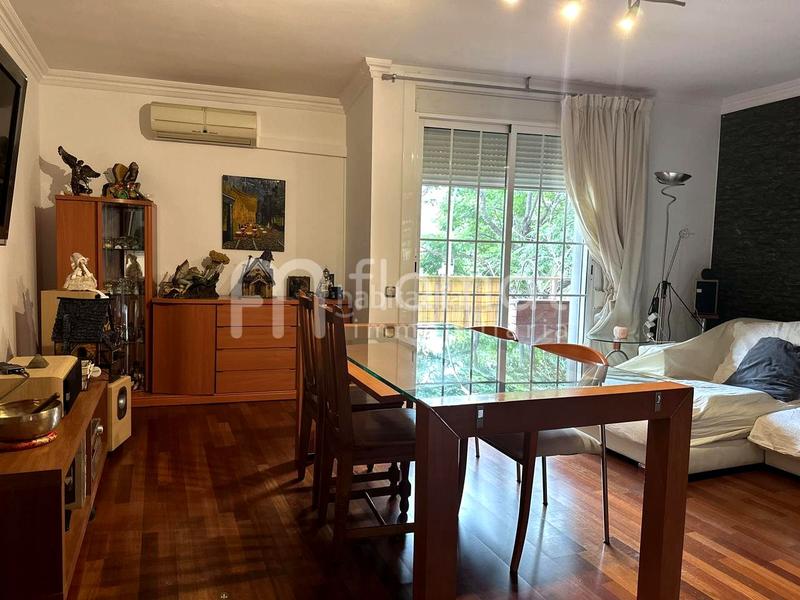 Foto 75fcec97-99e7-4503-b6aa-57715ddc3094. Appartement dans Ajuntament-Maragall Ripollet