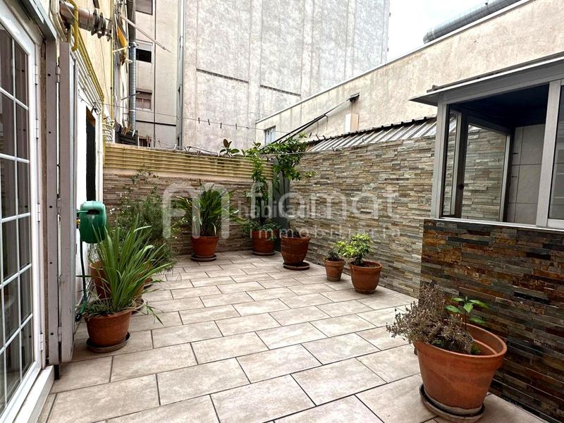 Foto 5fbc23bd-c9f8-413e-9daa-1b788985dbfd. Pis a Ajuntament-Maragall Ripollet