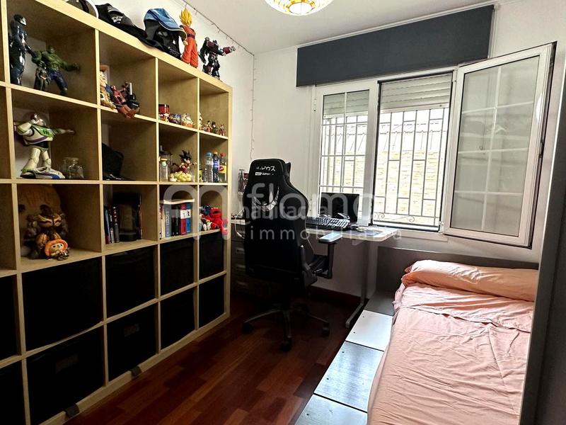 Foto 8a4b5388-b9e6-447a-8f71-9926484f3dfb. Pis a Ajuntament-Maragall Ripollet
