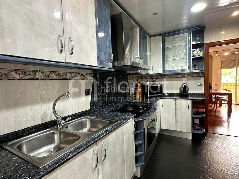 Foto d312eccd-f481-4b83-adaf-0b75d4968120. Pis a Ajuntament-Maragall Ripollet