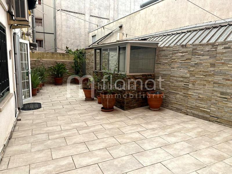 Foto efdbdd6c-f70e-4437-a20d-41db3f44e5f3. Pis a Ajuntament-Maragall Ripollet