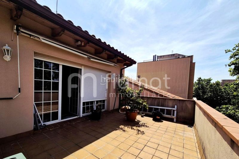 Foto e44e325a-3ede-4811-a8cb-8d7cad2cddaf. Casa a Ca n'Oriac Sabadell