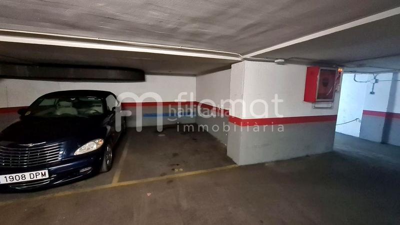 Foto 2cba76ef-1f0e-40e4-a76e-d3e5a30f6984. Parking coche en Creu Alta Sabadell