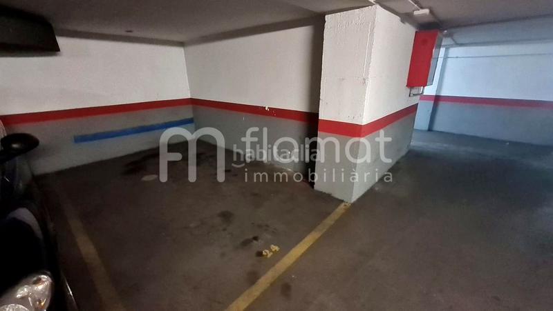 Foto 05c72827-4b2e-4042-833f-f25ab572a513. Autoparkplatz in Creu Alta Sabadell