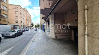 Autoparkplatz in Carrer Francesc Layret