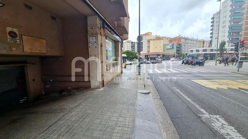 Foto 7476a49c-44b0-4ddc-b905-43ffb8c1d4ac. Parking voiture dans Creu Alta Sabadell