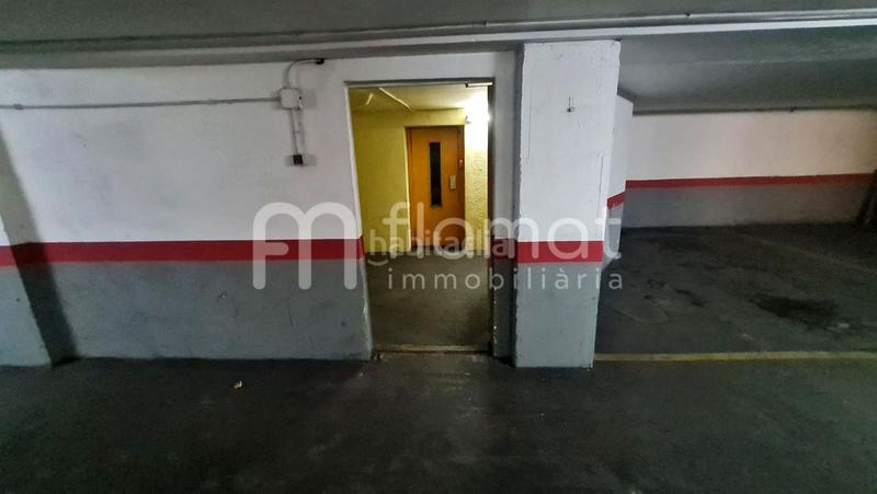 Foto 2329aee1-c6ba-4a92-bb3e-1ef6e4e0aa77. Posto auto in Creu Alta Sabadell