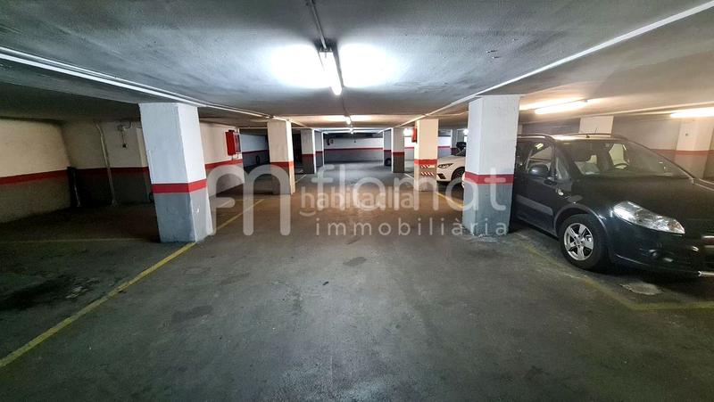 Foto b0761d2c-50c1-4398-9a08-188338319818. Posto auto in Creu Alta Sabadell