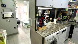 Appartement  Carrer d'albinyana. Luminoso piso de 2 habitaciones en finca de 2006 , terrassa