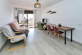 Flat  Carrer de sant daniel