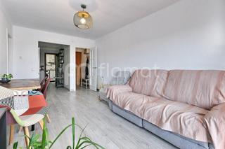 Flat  Carrer de sant daniel