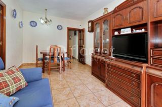 Piso en Carrer de Roger de Flor