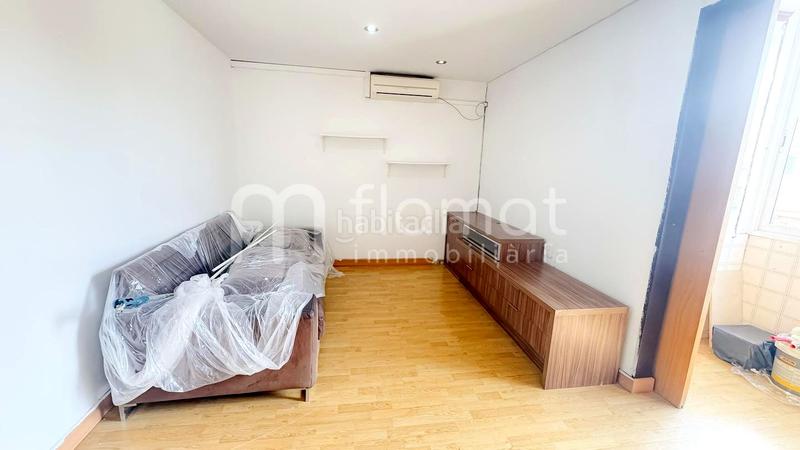 Foto 93cf2424-69b0-4913-b2b9-eb8569387690. Etagenwohnung in Concòrdia Sabadell