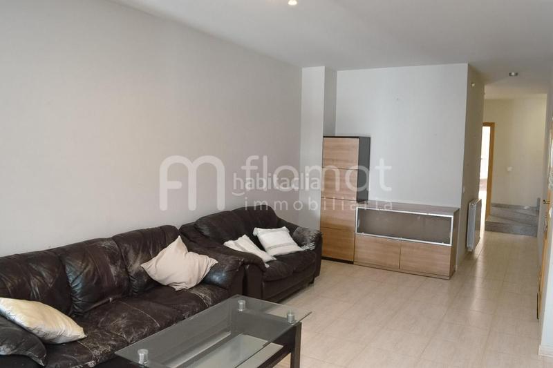 Foto 0322eb1b-0fd5-4442-85f6-29e259e0d2ce. Zweistöckige wohnung mit parking in Vallfogona de Balaguer