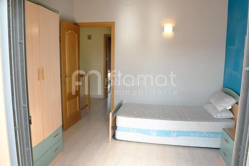 Foto 1239e212-fdd2-44dd-858a-87cbeb3089f6. Zweistöckige wohnung mit parking in Vallfogona de Balaguer