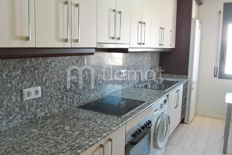 Foto 3851d444-93fd-448d-9c19-447f2611304b. Zweistöckige wohnung mit parking in Vallfogona de Balaguer