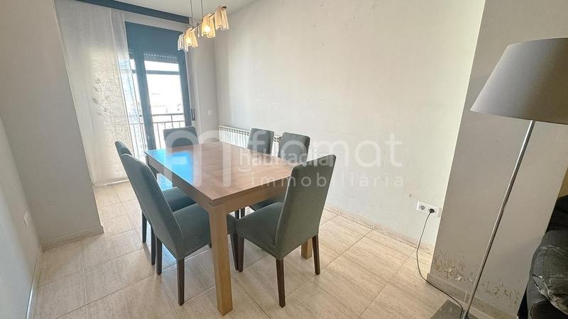 Foto 5974826f-91c2-4ae3-9ebd-845765006099. Zweistöckige wohnung mit parking in Vallfogona de Balaguer