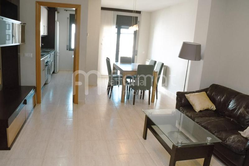 Foto 99dbc211-4e7e-4b10-bb8b-3f9d7890e7b5. Zweistöckige wohnung mit parking in Vallfogona de Balaguer